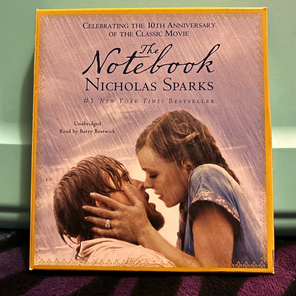 Audiobook Bundle - Picture 2 of 4